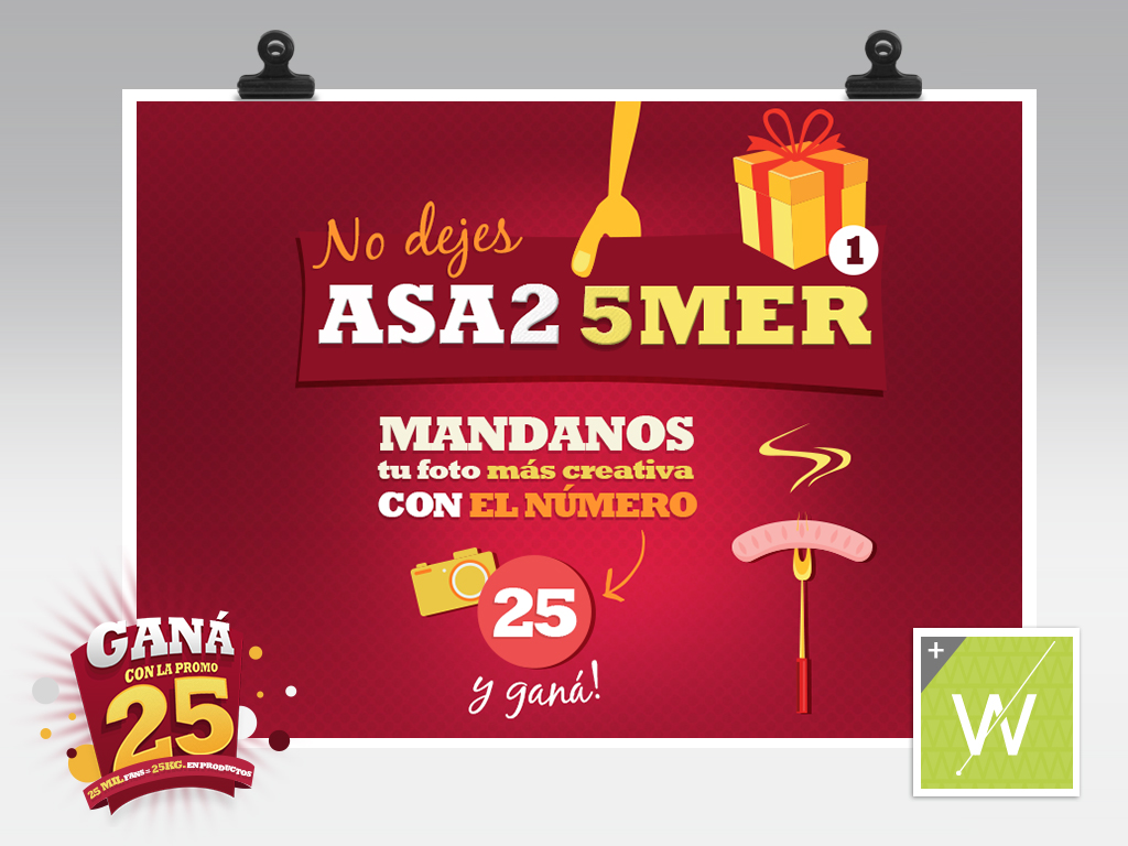 2014 - Campo Austral